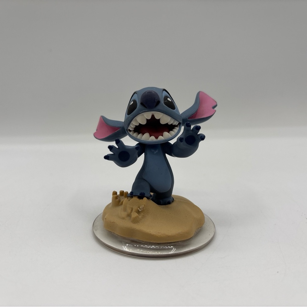 Disney‎ Infinity 2.0 Stitch Figure